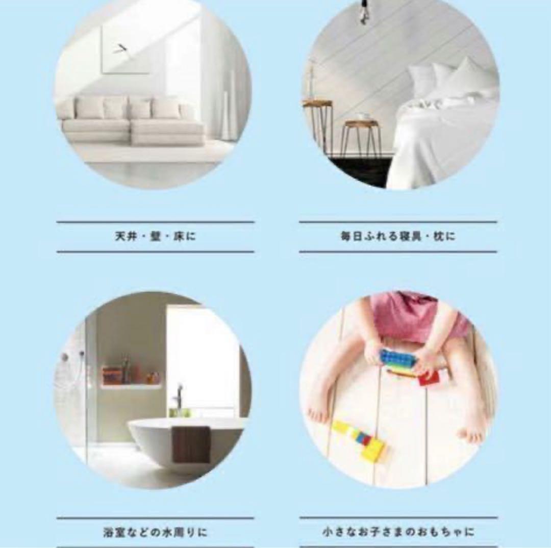 【未使用品】keskinケスキン　10L お得用　業務用　抗菌　抗ウイルス　除菌