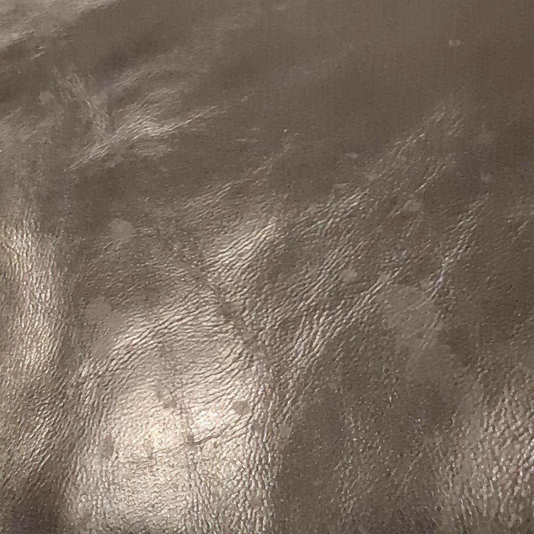 JOHNBULL HIDE-STUFF 馬革パンツ 黒 30 ロック系 バイク系