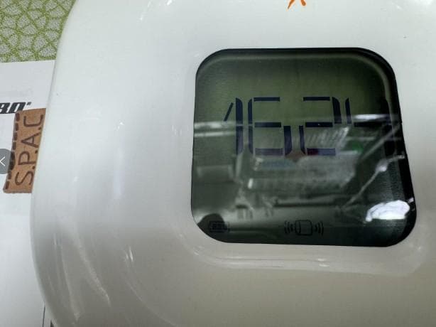 【睡眠改善】目覚まし時計aXbo Sleep Phase Alarm Clock