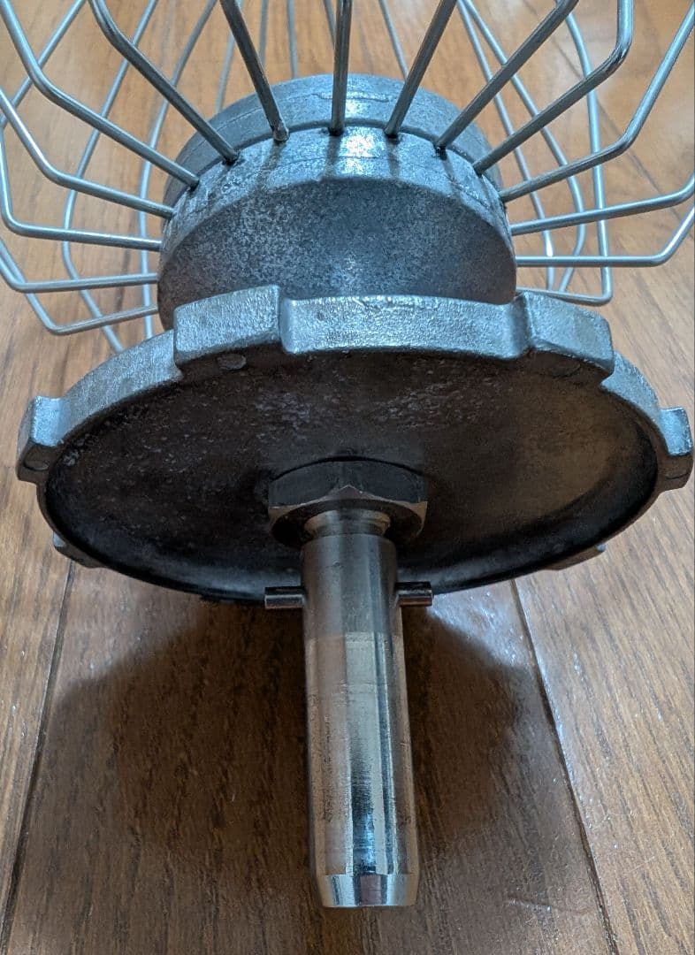 愛工舎　ケンミックス　ホイッパー　 泡立て器