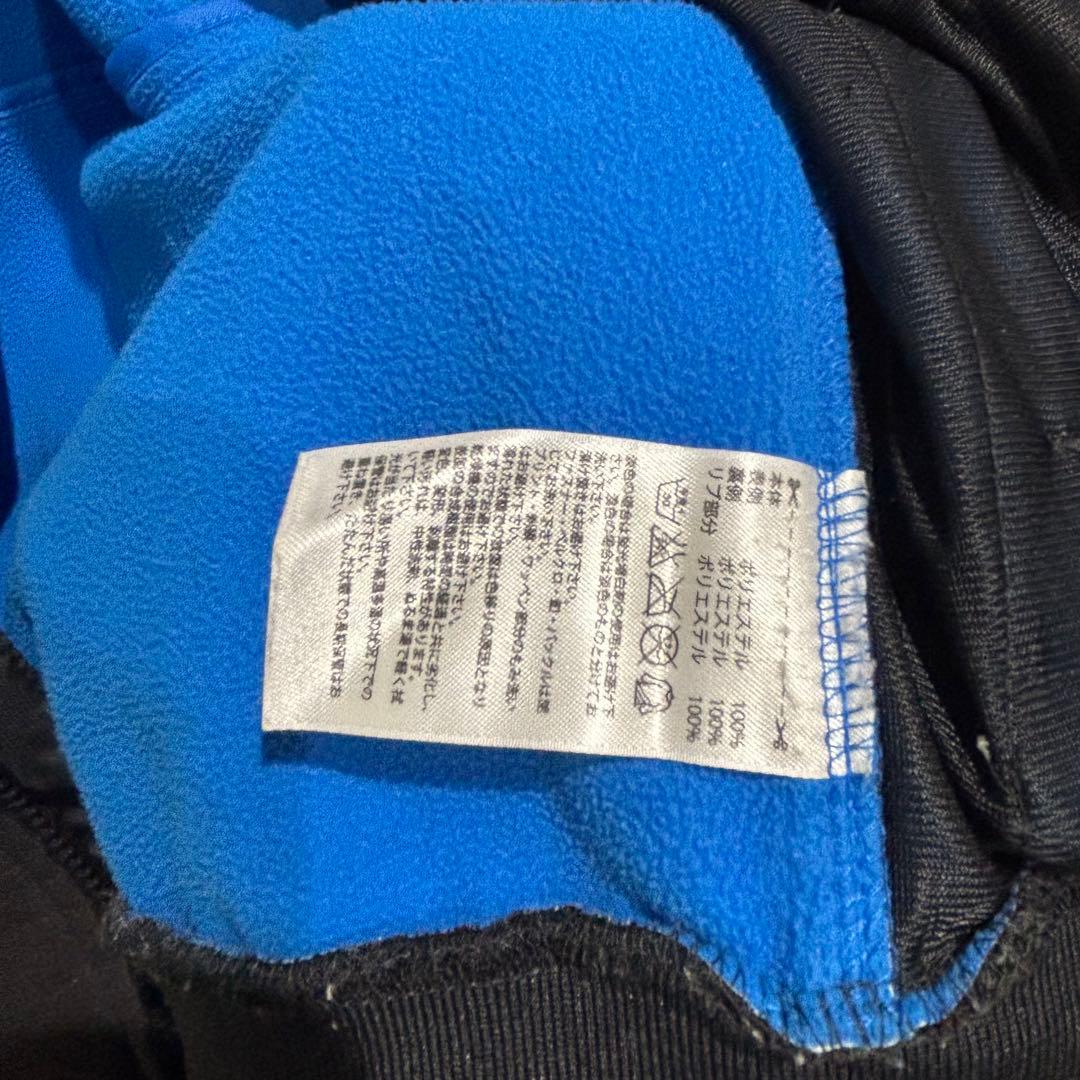 adidas アディダス スノーボーディング スノーボード　ウェア　黒　XL