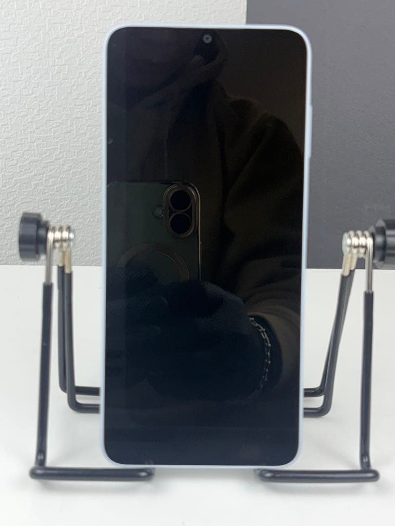 【美品】 SAMSUMG Galaxy A25 5G