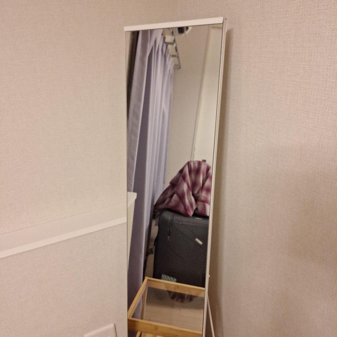 鏡 ikea mirror