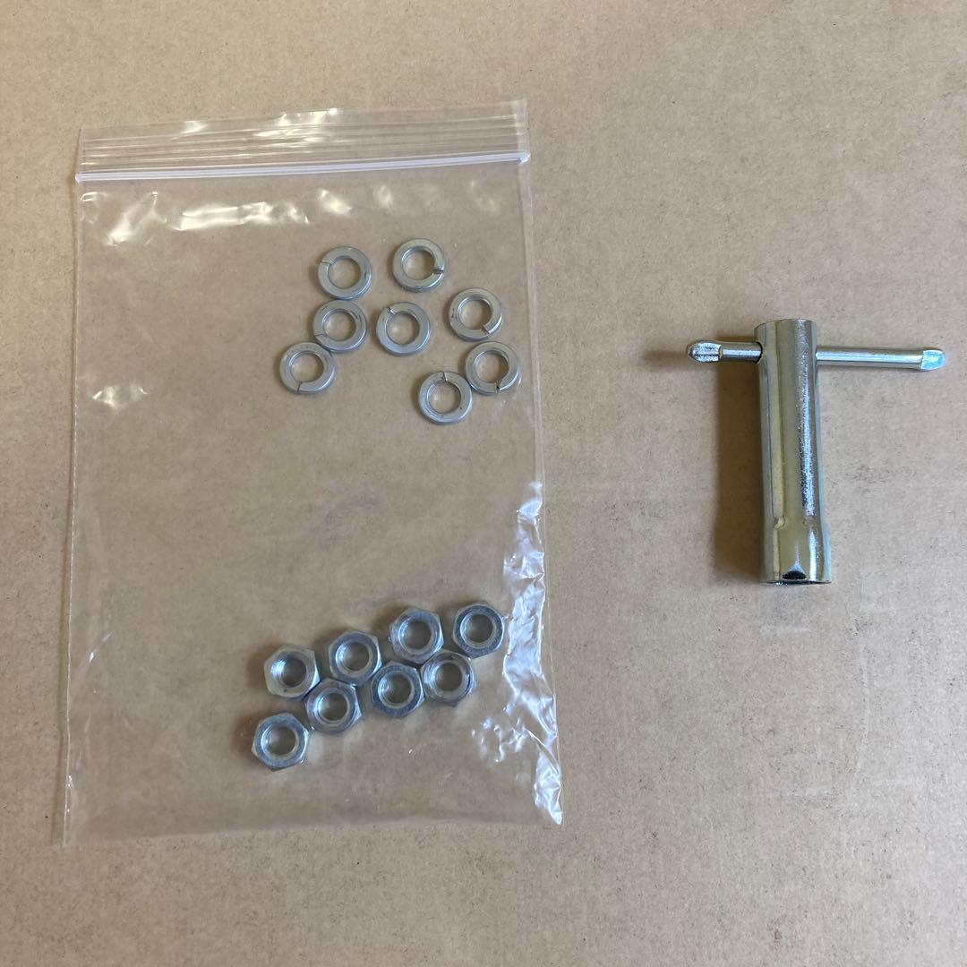 IKEA BJURSTA　大型伸長式テーブル　4〜7日で発送