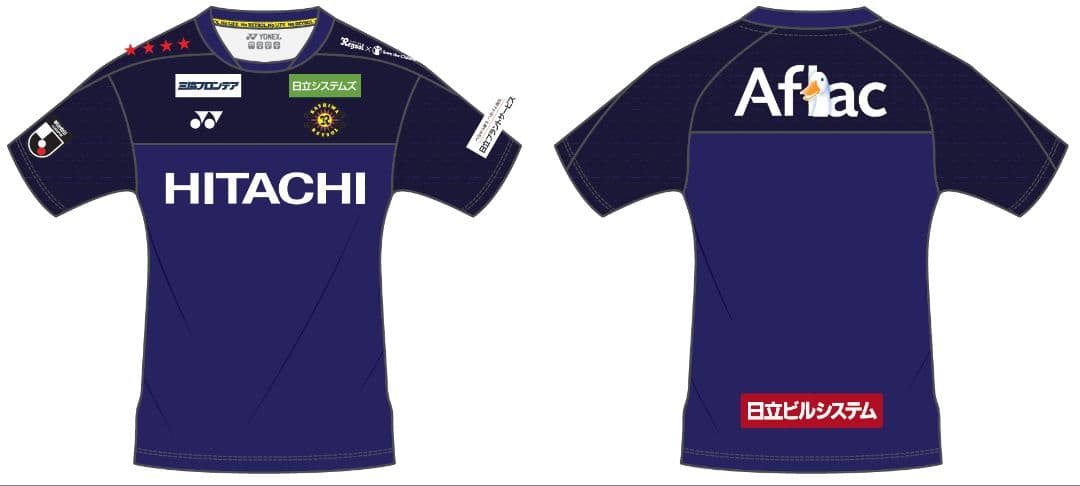 た*ま様 柏レイソル 2025年オーセンティックユニフォーム GK 1stモデル