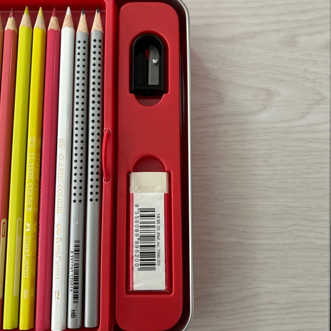 ファーバーカステル