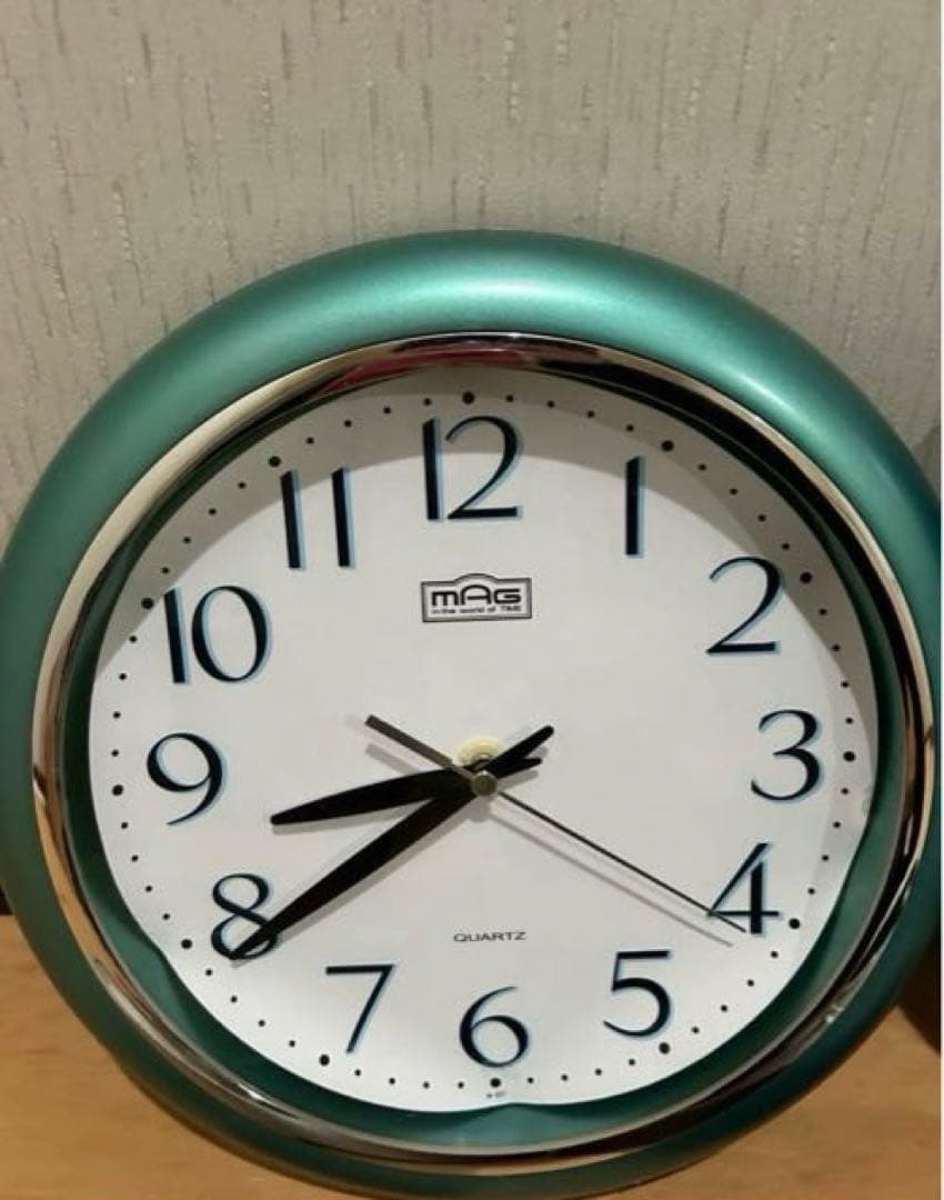 掛け時計10点セット｜現状品まとめ売り （RHYTHM など）