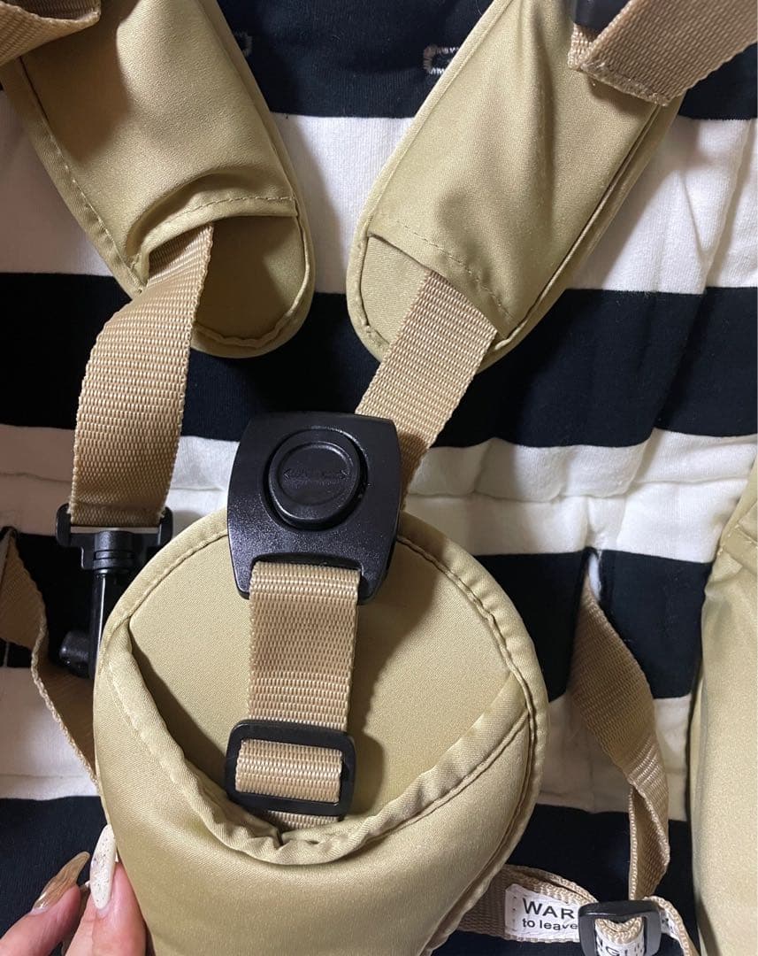 美品ほぼ未使用品AIRBUGGY エアバギー ココプレミア フロムバース