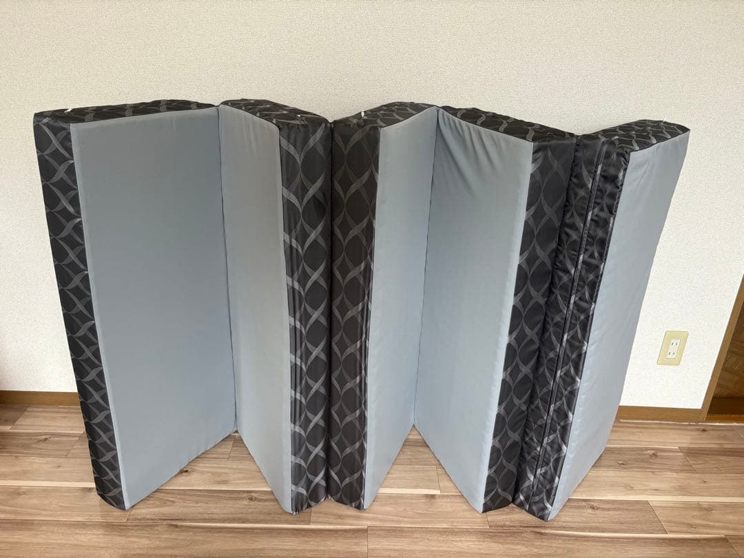 じぶん敷ふとん 頂 シングル