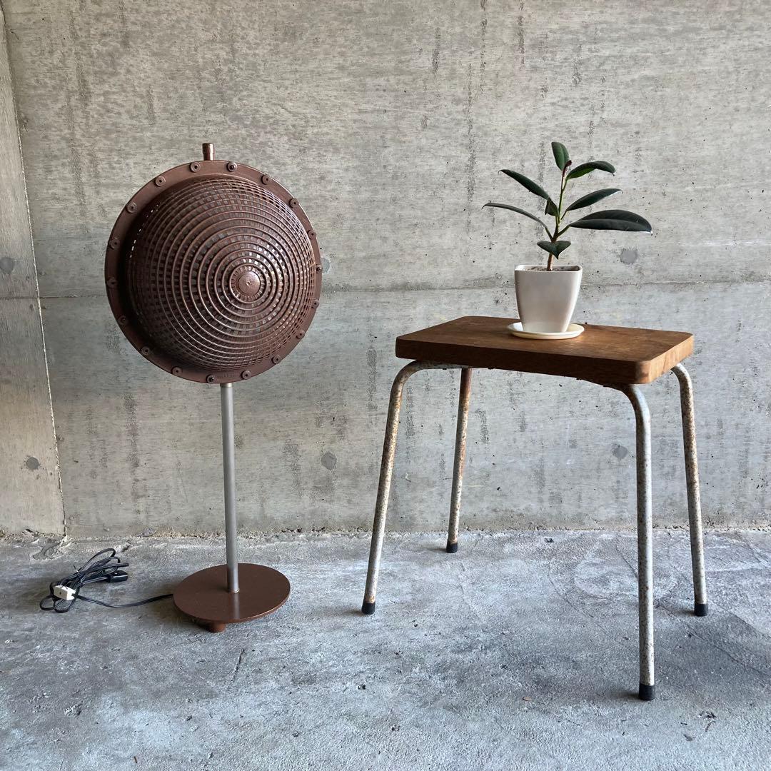 電気照明 ライト ランプ フロアスタンド オブジェ インダストリアル レトロ