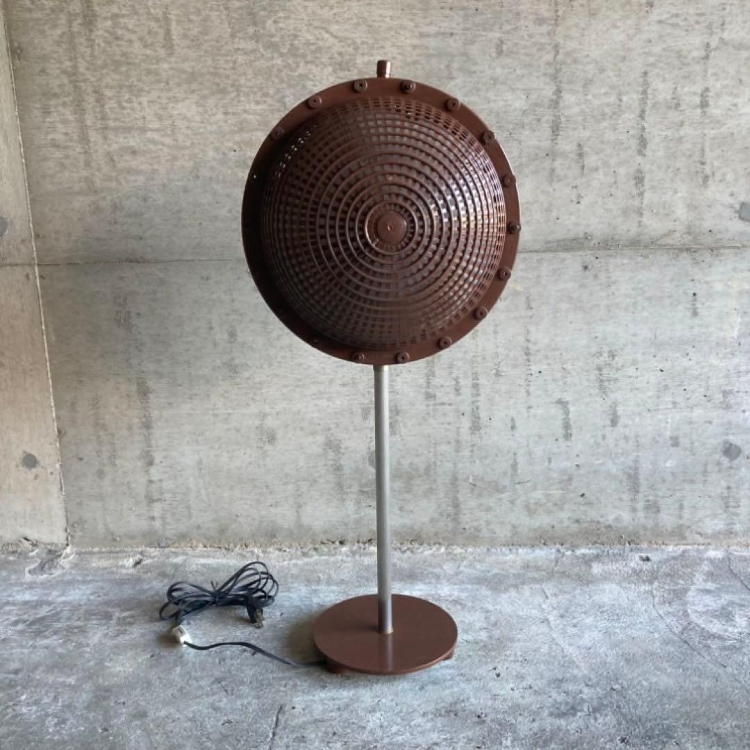 電気照明 ライト ランプ フロアスタンド オブジェ インダストリアル レトロ