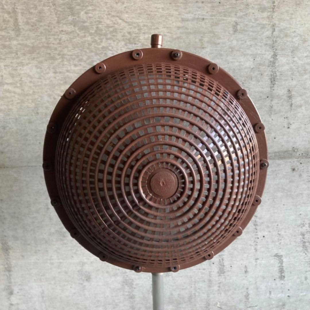 電気照明 ライト ランプ フロアスタンド オブジェ インダストリアル レトロ