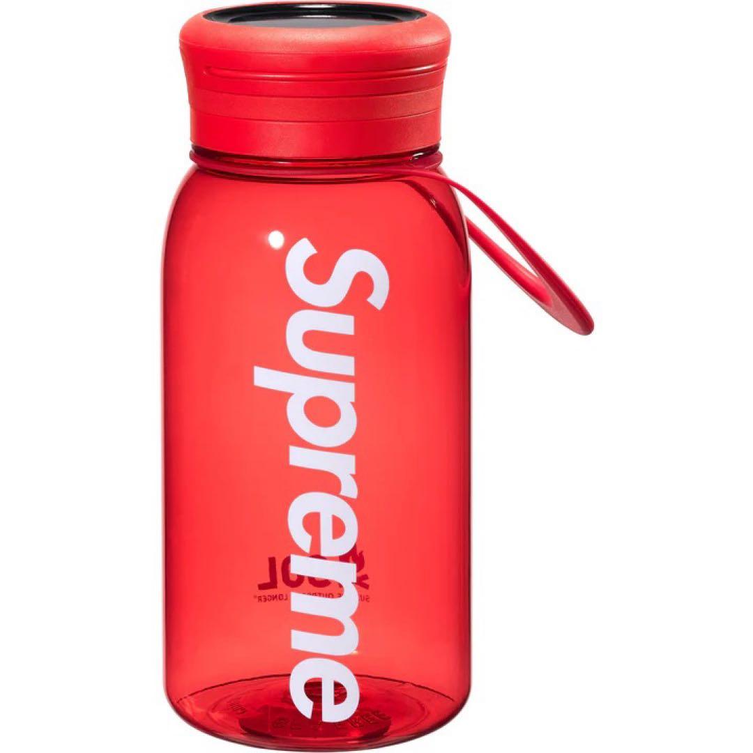 Supreme/SOL Water Bottle Lantern シュプリーム