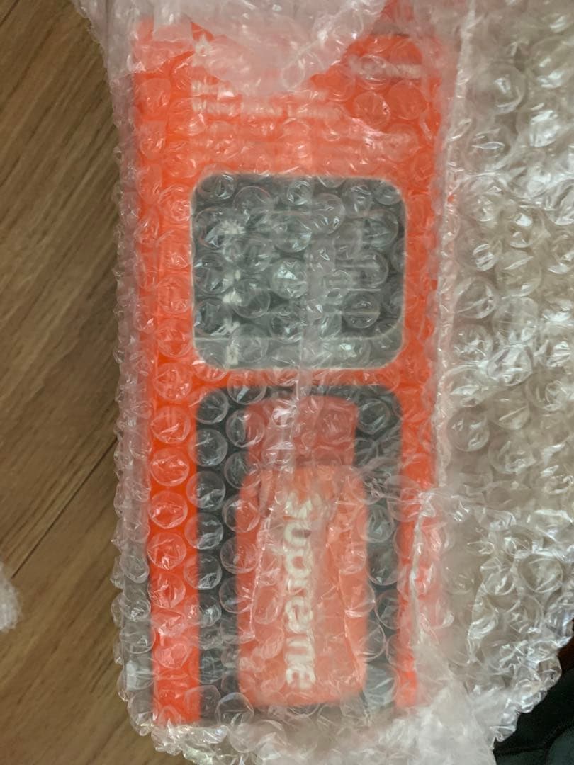 Supreme/SOL Water Bottle Lantern シュプリーム