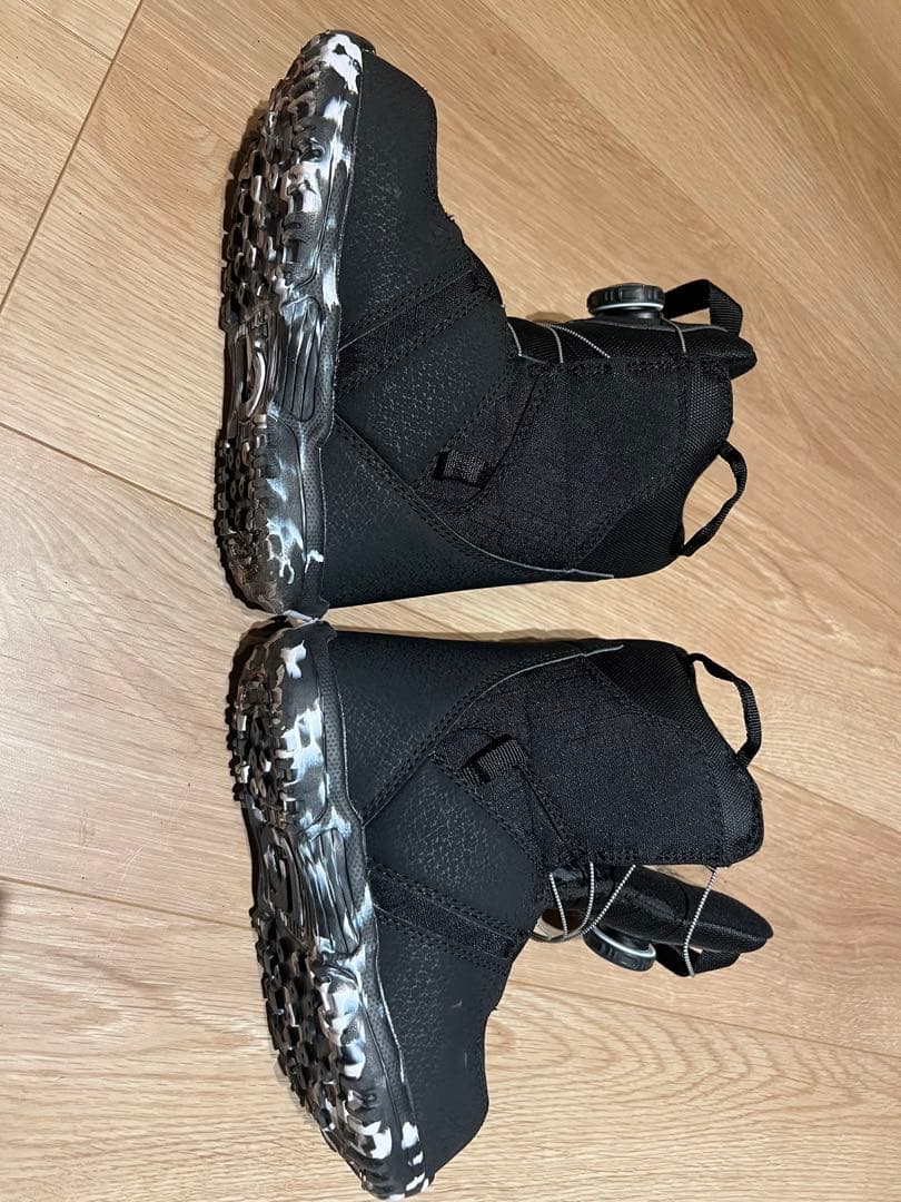 Burton  GROM BOA スノーボードブーツ 18.5cm