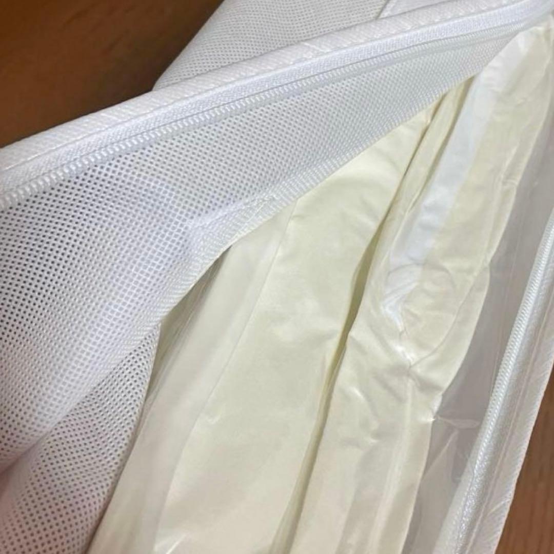 掛け布団 ２枚 セット 布団 軽い シングル ブルー ホワイト 来客