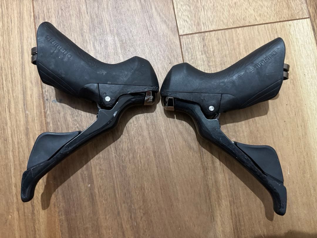 SHIMANO ULTEGRA R8000 グループセット