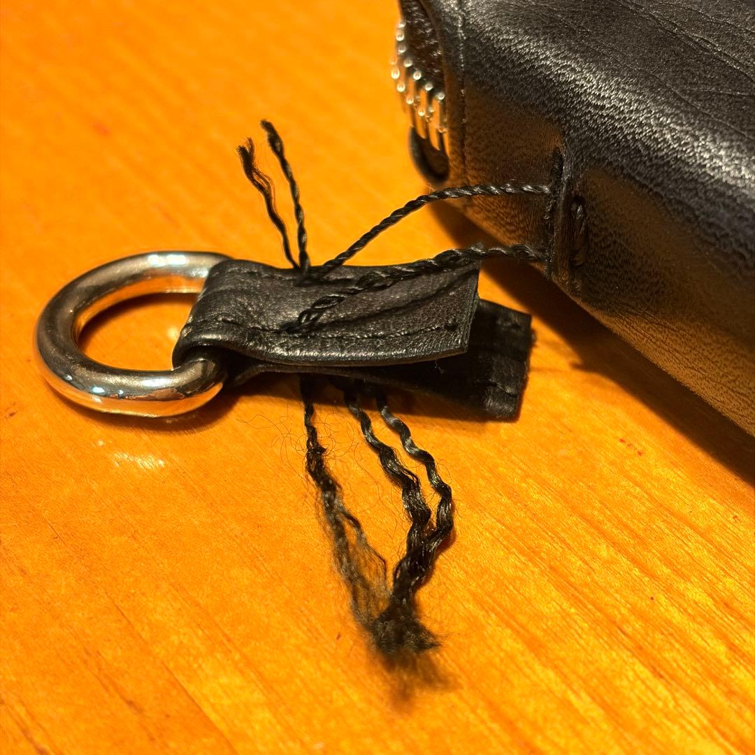 【完売品】Llife SOFT STEER WALLET【LIDNM】