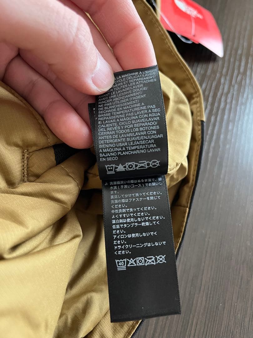 え*マ様 THE NORTH FACE トリクライメイトジャケット