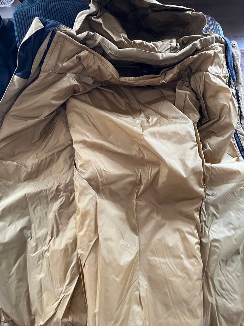 え*マ様 THE NORTH FACE トリクライメイトジャケット