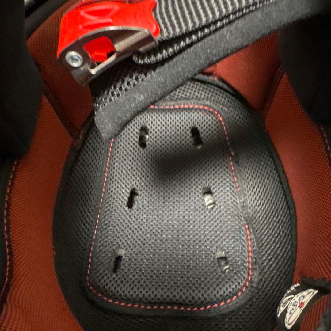 値下げ！NOLAN N60-6 フルフェイスヘルメット