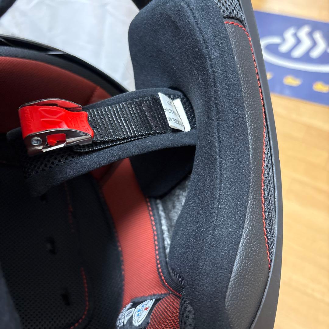 値下げ！NOLAN N60-6 フルフェイスヘルメット