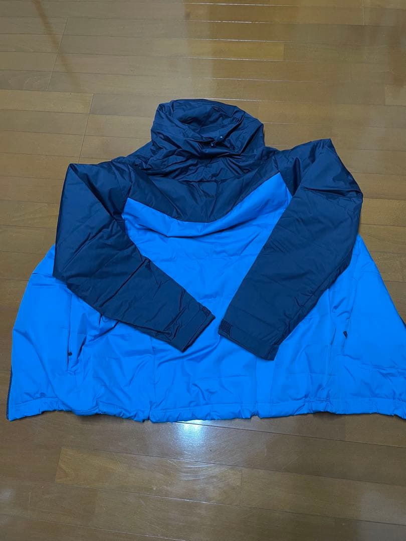 ※mnr様　patagonia スノーウェア上下セット Mサイズ