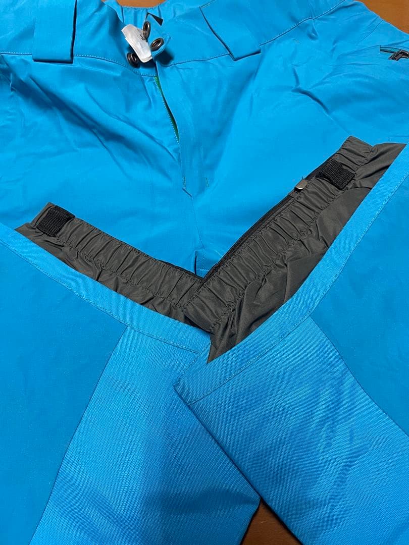 ※mnr様　patagonia スノーウェア上下セット Mサイズ