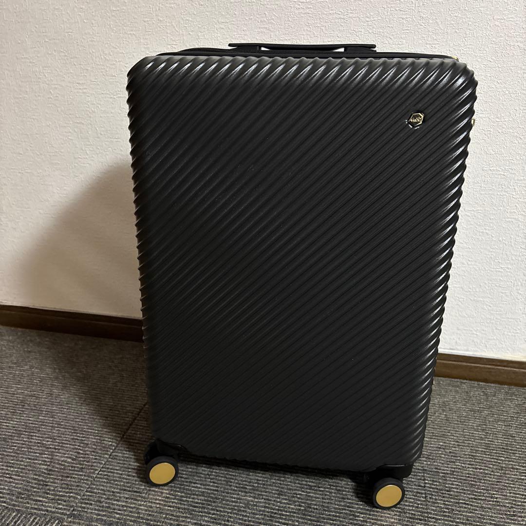 ACE HaNT／ハント アワーズ 06753 47L チャコールブラック