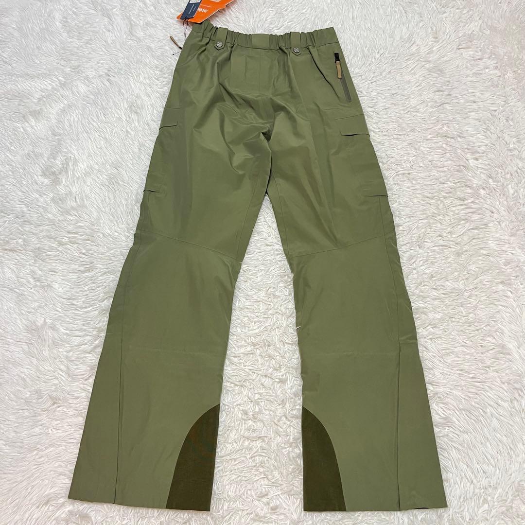 新品 パーマネントユニオン　permanentunion スキー スノボ パンツ