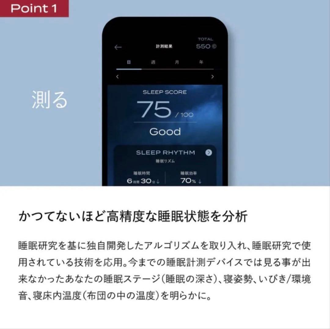 ブレインスリープ ピロー スノーレス BRAIN SLEEP 付き