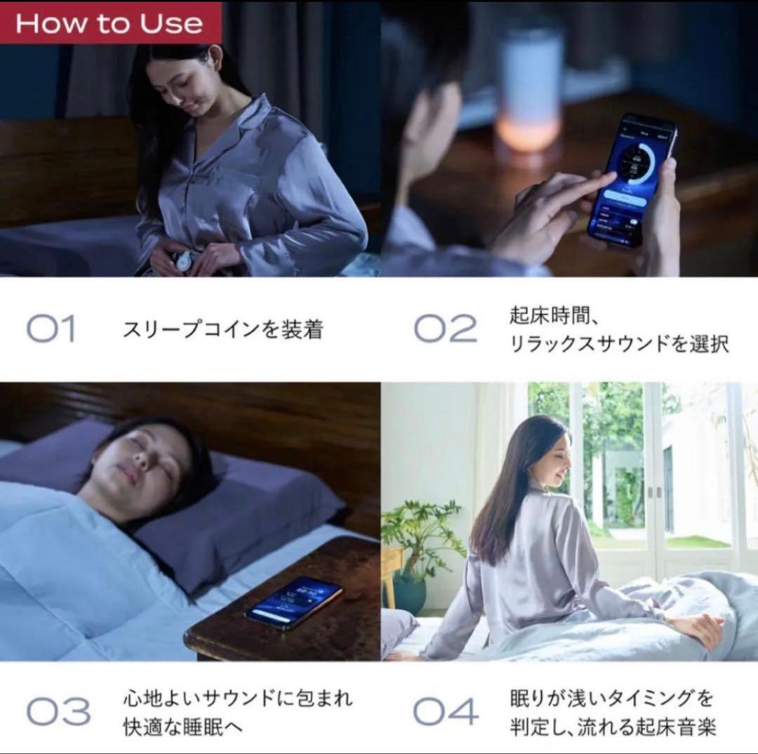 ブレインスリープ ピロー スノーレス BRAIN SLEEP 付き
