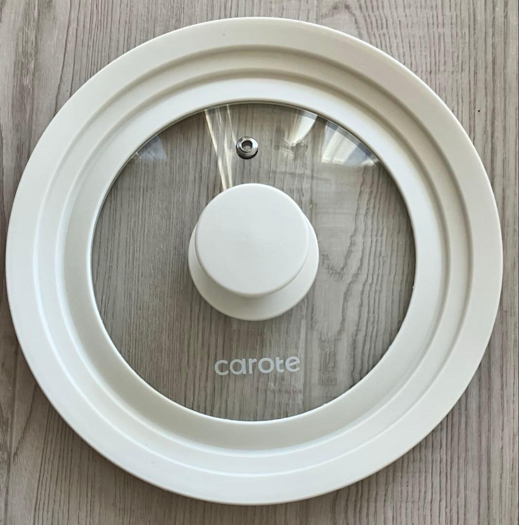 新品あり！✨CAROTE カローテ フライパン セット 19点+1点　合計20点