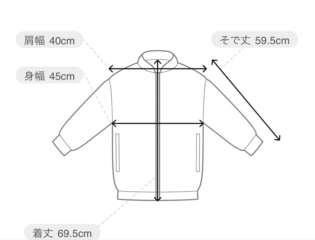 最終値下げ:コーチダウンジャケット(Mサイズ相当)