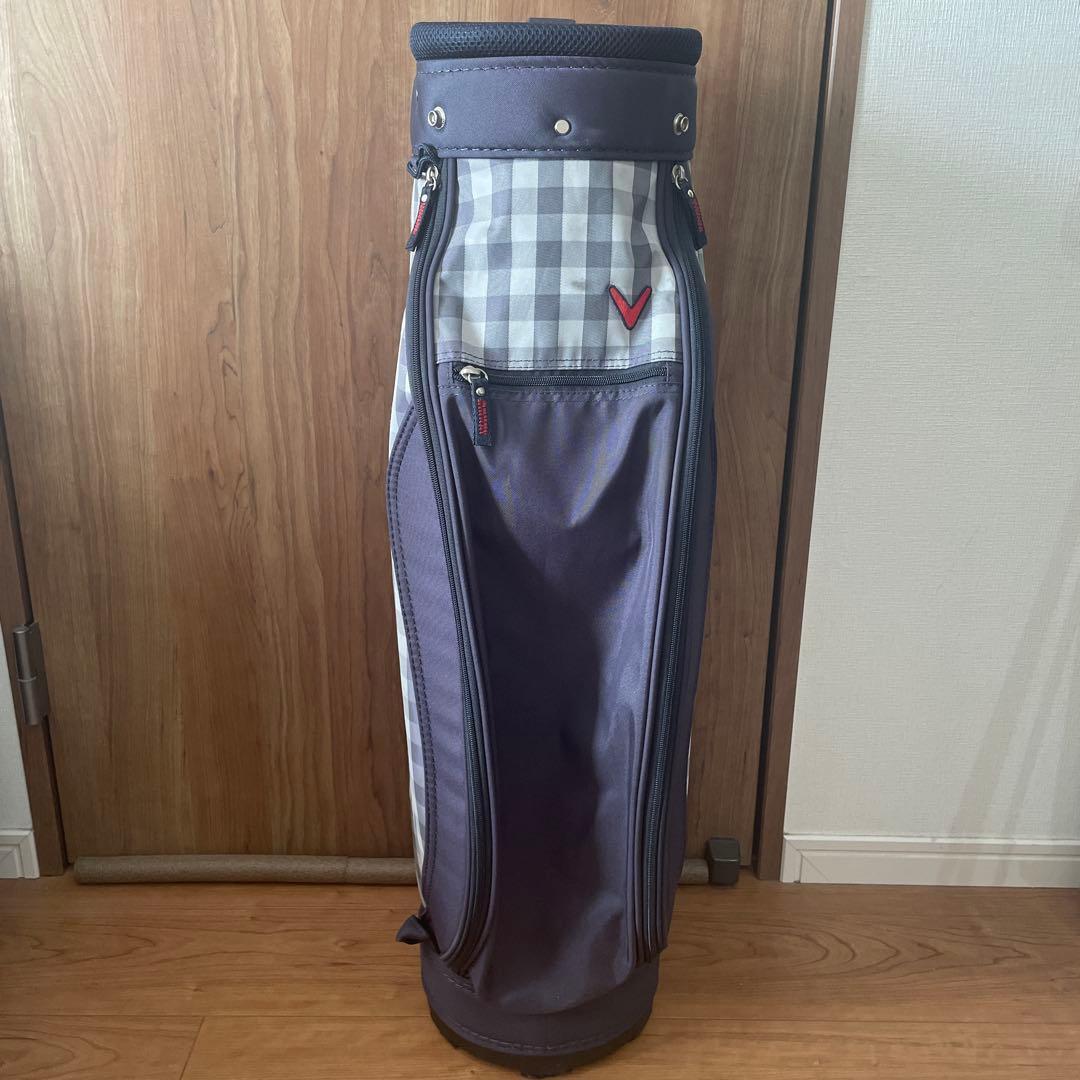 キャロウェイ Happy ハッピー 14W JM 2014 レディース