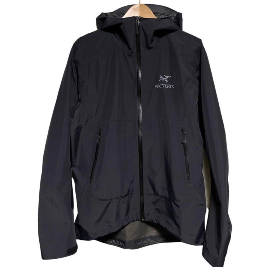 アークテリクス ZETA SL JACKET ゼータSLジャケット