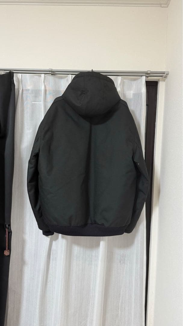 Carhartt　アクティブジャケット