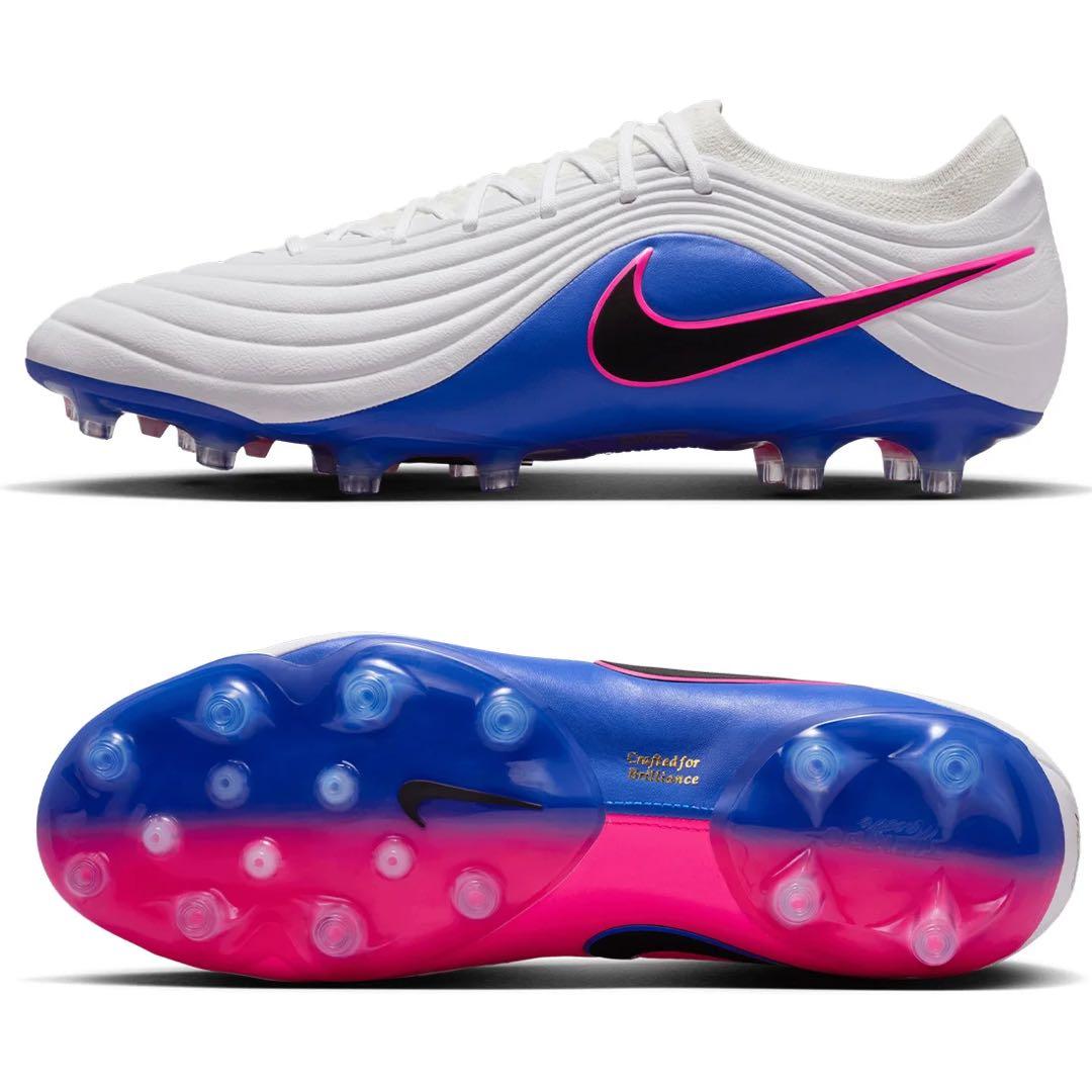 Nike Tiempo サッカーシューズ スパイク