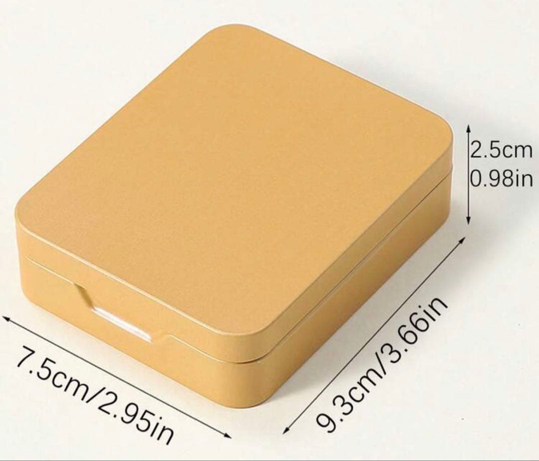 straykids Hyunjin ヒョンジン ティンケース