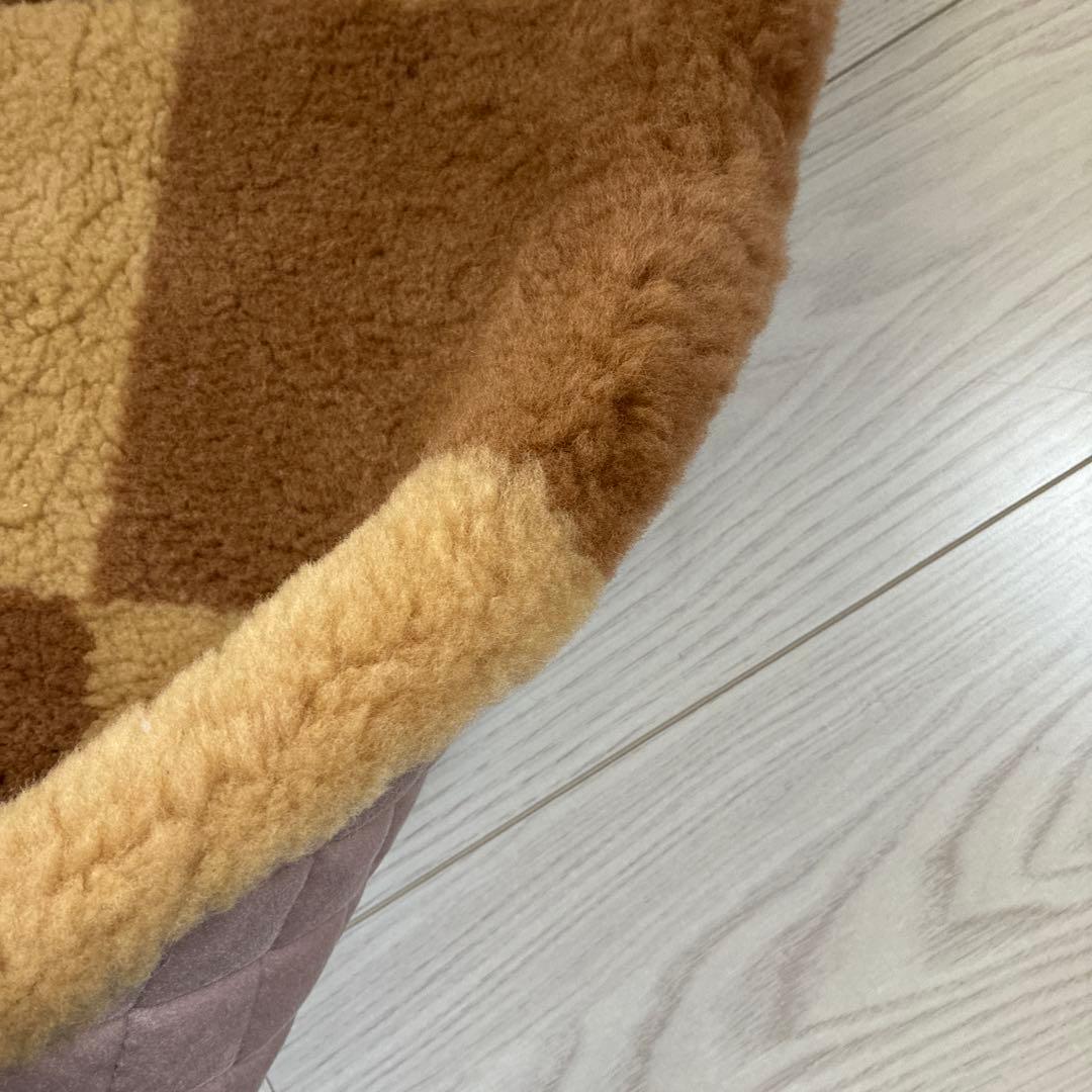 LUNA☆自己紹介文必読☆様 吸湿発散性に優れた‼️マスダのムートンシーツ‼️