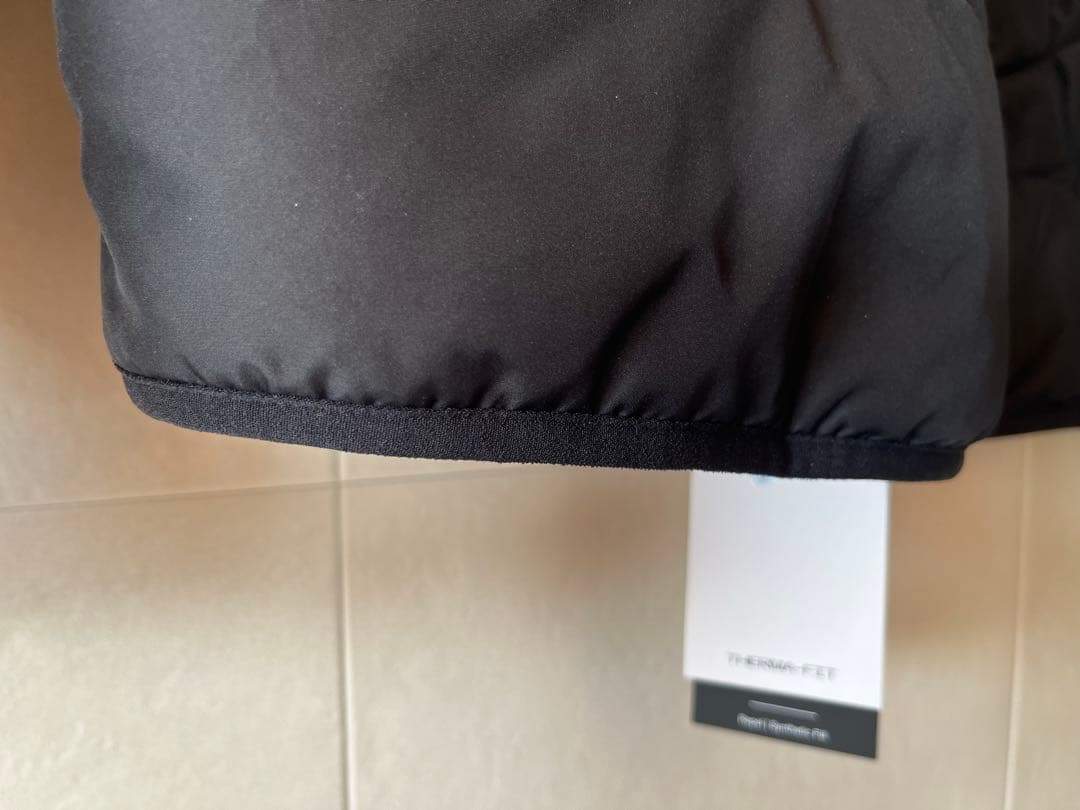 ⭐️新品タグ付き⭐️Nike Therma-Fit ランニングジャケット