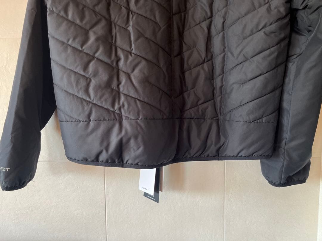 ⭐️新品タグ付き⭐️Nike Therma-Fit ランニングジャケット