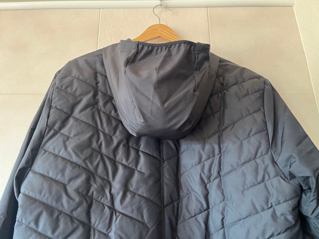 ⭐️新品タグ付き⭐️Nike Therma-Fit ランニングジャケット