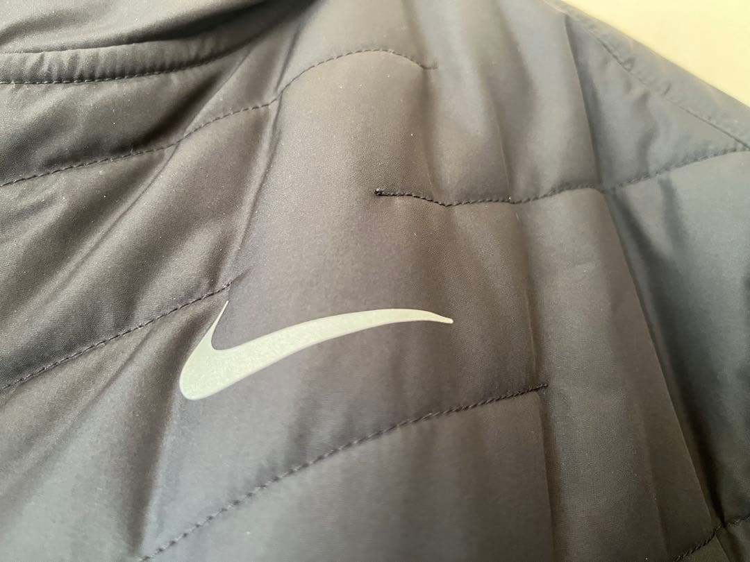 ⭐️新品タグ付き⭐️Nike Therma-Fit ランニングジャケット