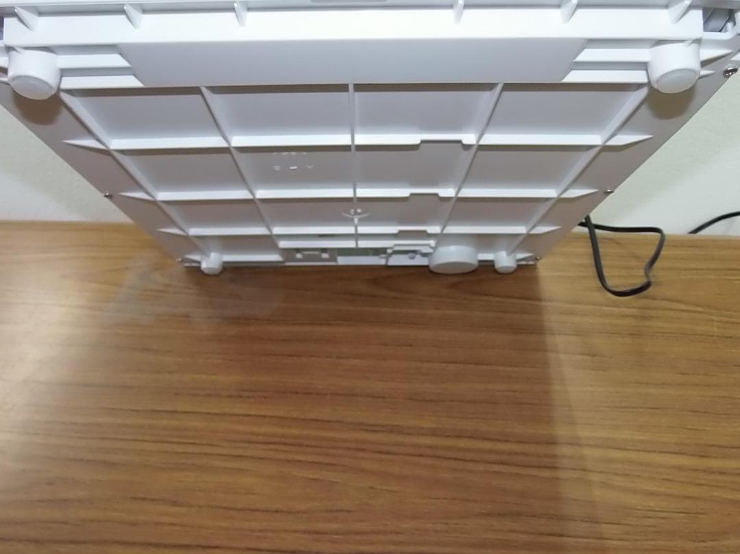 カシオSR-S4000-20SWE設定無料　レジスター　25040801