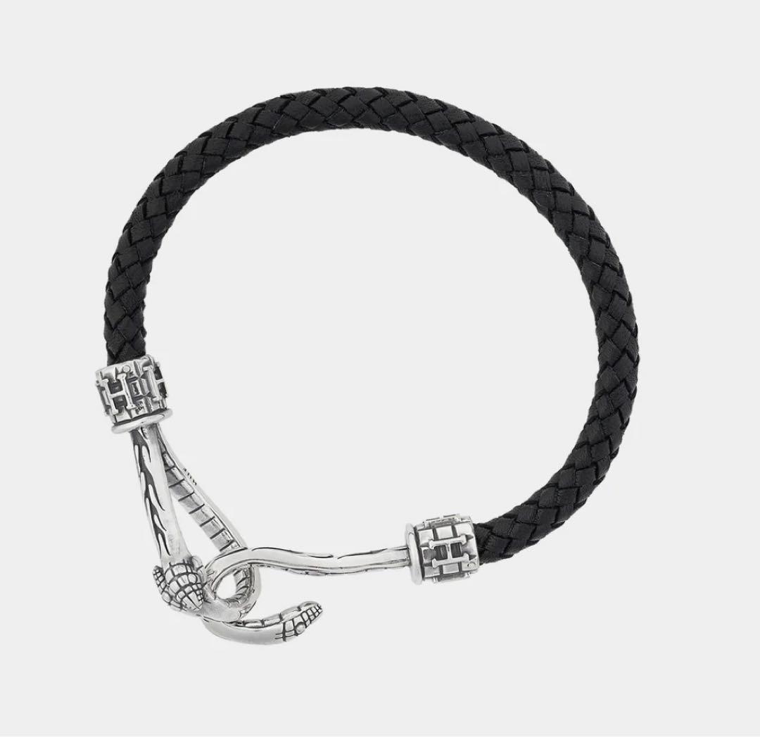 HUF ハフ YEAR OF THE SNAKE ブレスレット