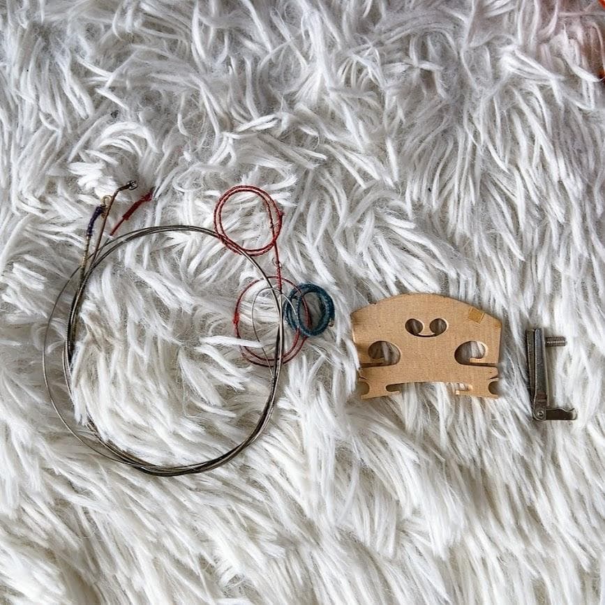 KARL HOFNER BUBENREUTH 1979 ヴィオラ VIOLA