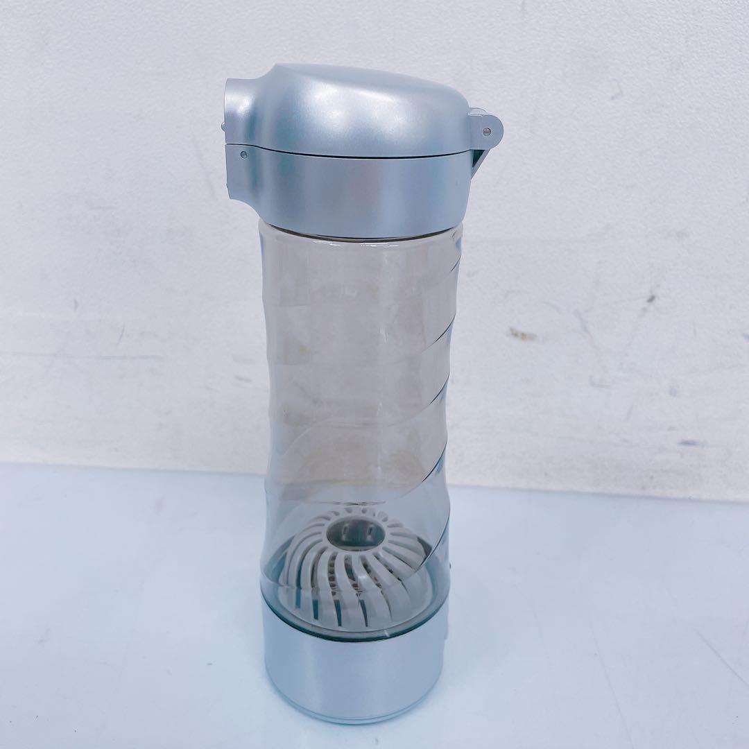 6FM9 【新品未使用】Lita リタ プレミアム限定BOX 水素ボトル 携帯型