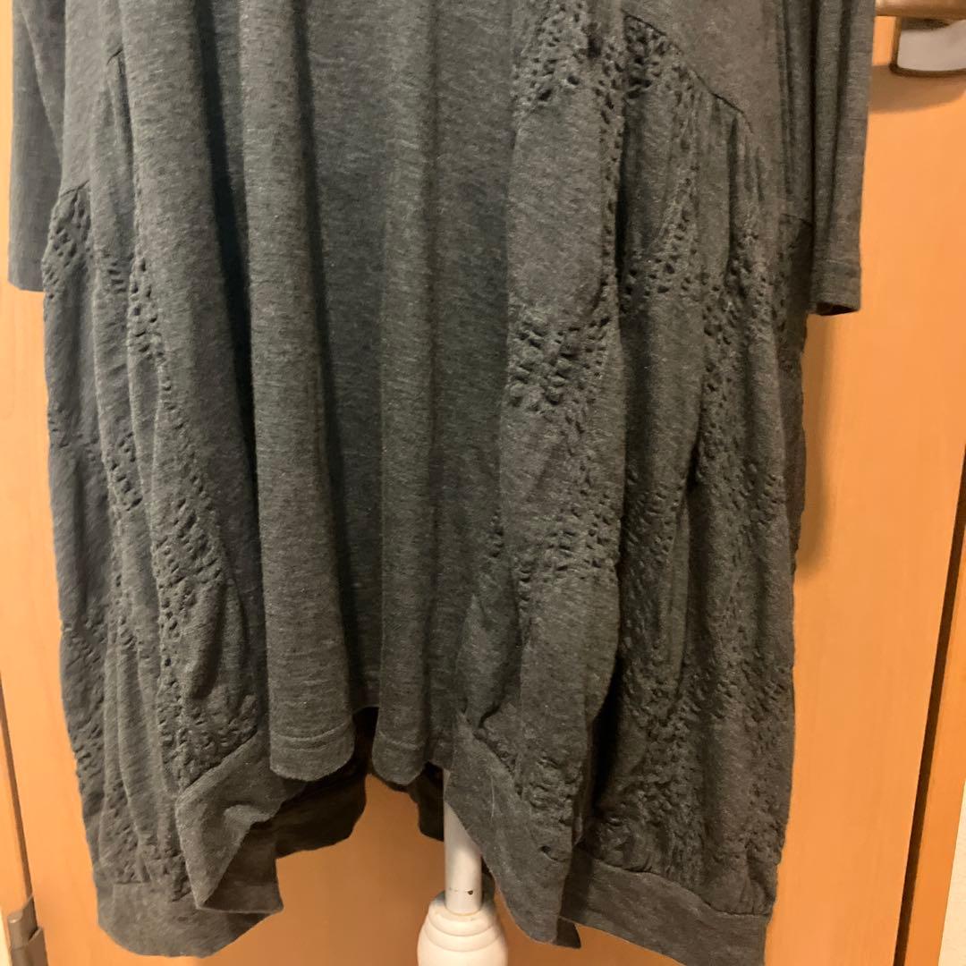 美品❤️慈雨のチュニック、ワンピース