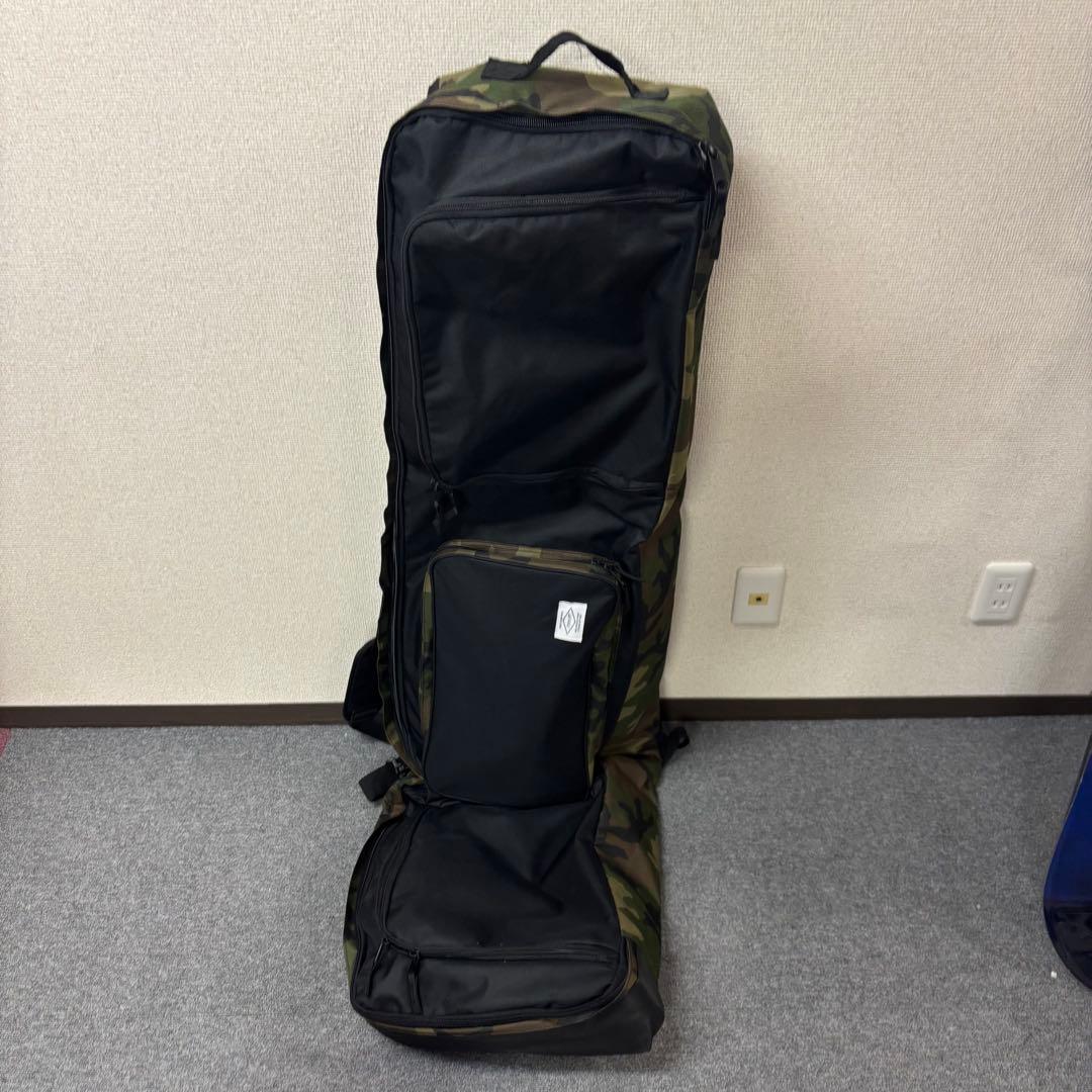 【初心者】K2 スノーボード 155cm ビンディング付き